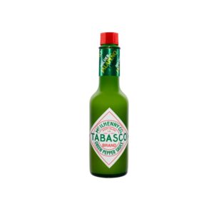 Tabasco Vihreä pippurikastike 57 ml