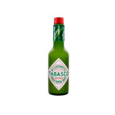 Tabasco Vihreä pippurikastike 57 ml