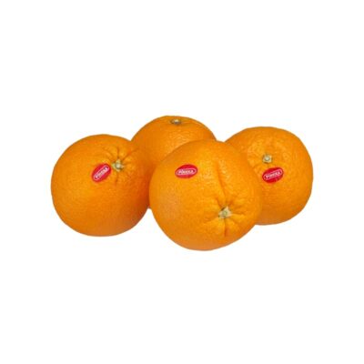 Pirkka appelsiini