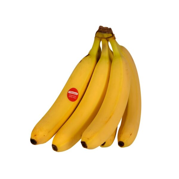 Pirkka banaani