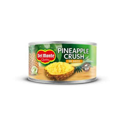 Del Monte Ananasmurska mehussa 230g/145g