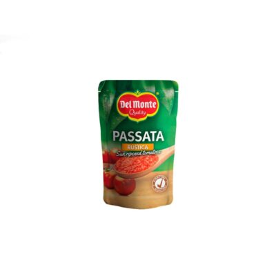 Del Monte Passata tomaattimurska 500g