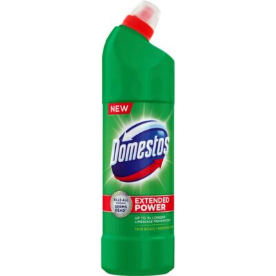 Domestos 750ml Mountain Fresh WC-puhdistusaine