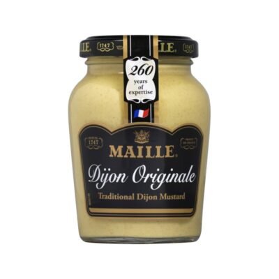 Maille Dijon Originale sinappi 215 g