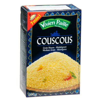 Vivien Paille Couscous 500g