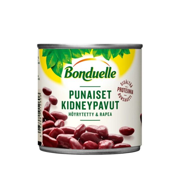 Bonduelle Punaiset Kidneypavut 310g/250g