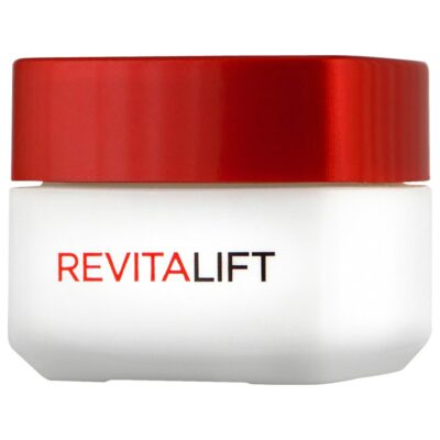 L'Oréal Paris Revitalift ryppyjä silottava ja ihoa kiinteyttävä silmänympärysvoide 15ml