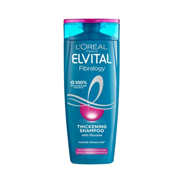 L'Oréal Paris Elvital shampoo Fibralogy 250ml