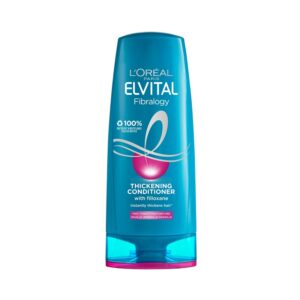 L'Oréal Paris Elvital hoitoaine Fibralogy 200ml