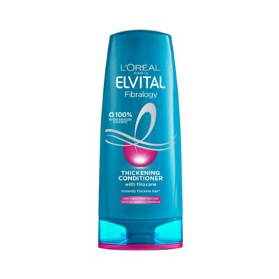 L'Oréal Paris Elvital hoitoaine Fibralogy 200ml