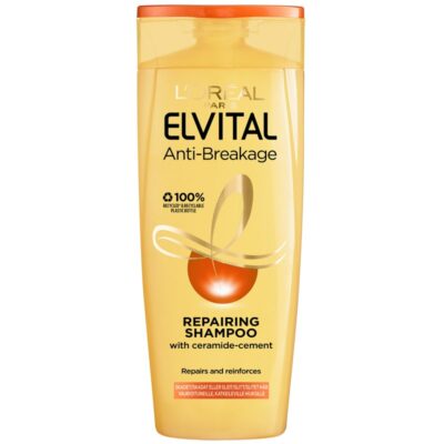 L'Oréal Elvital shampoo anti-breakage 250ml