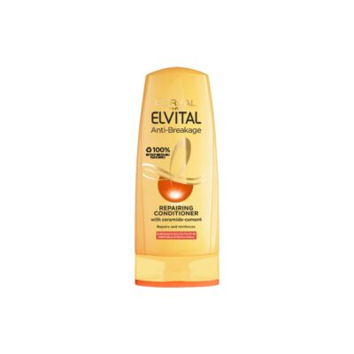 L'Oréal Paris Elvital hoitoaine anti-breakage 200ml