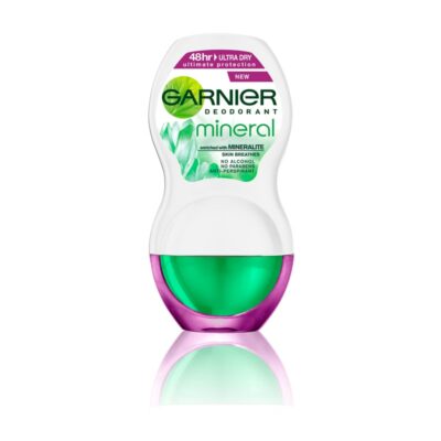 Garnier Mineral Deo Roll-On Ultra Dry 50ml