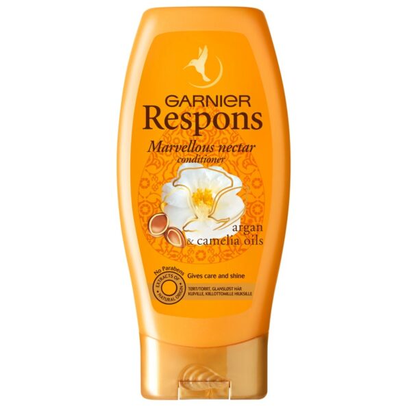 Garnier Respons hoitoaine Marvellous Nectar 200ml