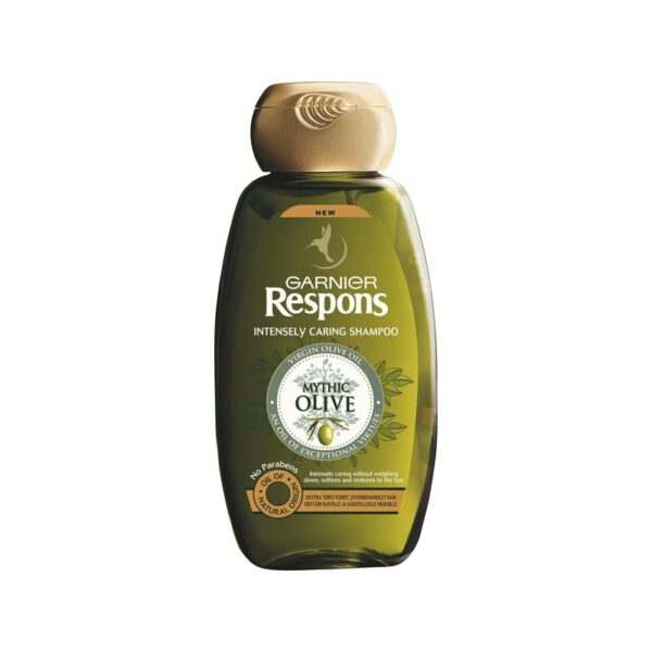 Garnier Respons shampoo Mythic Olive 250ml