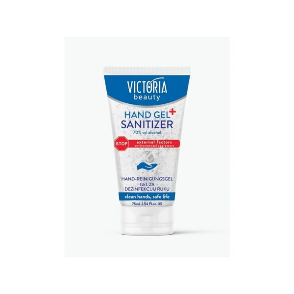 Victoria Beauty käsidesi 75ml