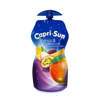Capri-Sun mango-maracuja juoma 0