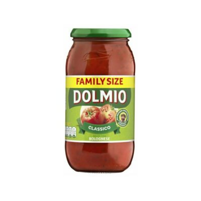 Dolmio pastakastike 750g classico