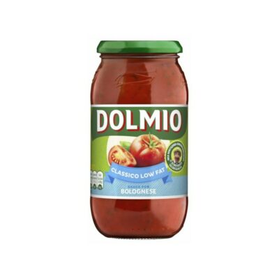 Dolmio pastakastike 500g classico low fat