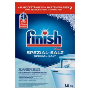 Finish astianpesukonesuola 1,2 kg