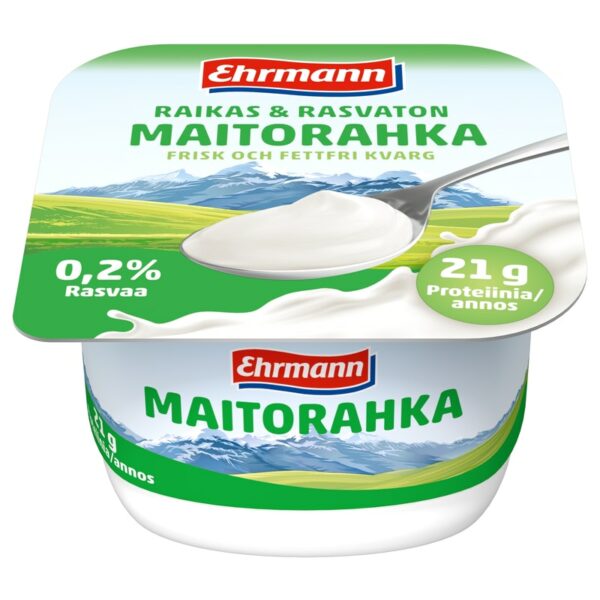 Ehrmann maitorahka 0