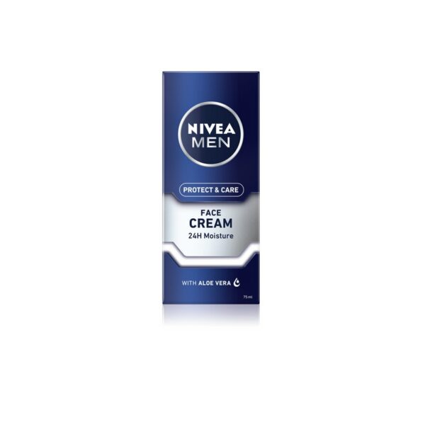 Nivea men kasvovoide 75ml protect