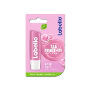 Labello huulivoide 5,5ml Soft Rosé