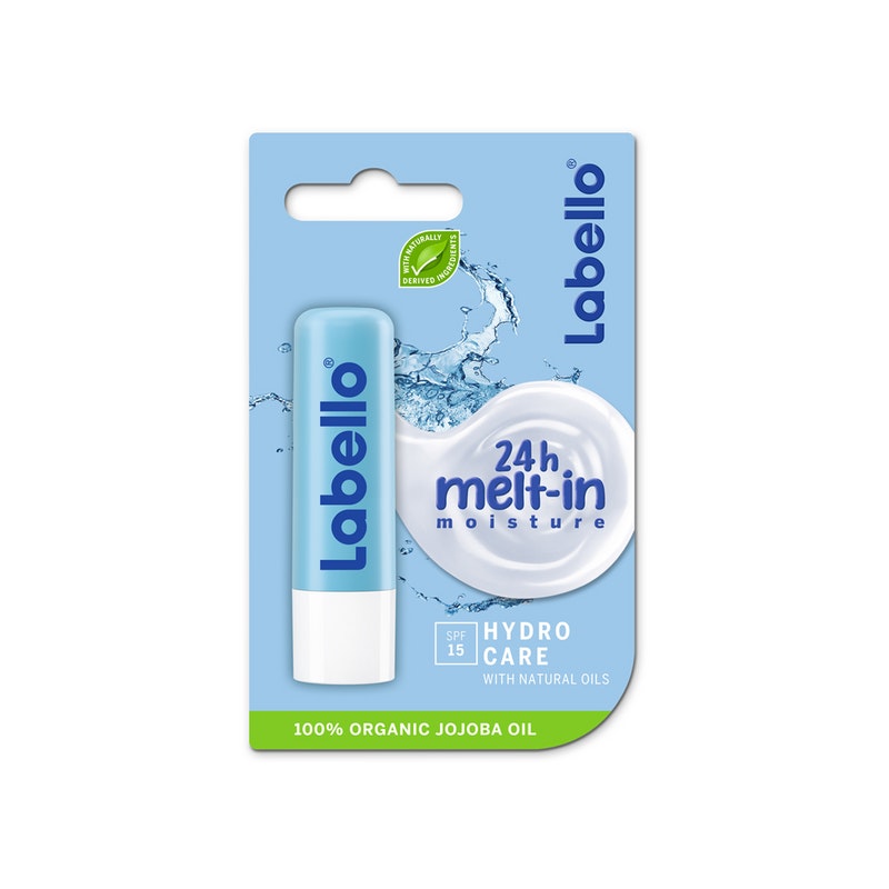 Labello huulivoide 5