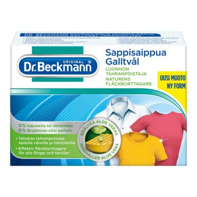 Dr Beckmann Sappisaippua 100 g