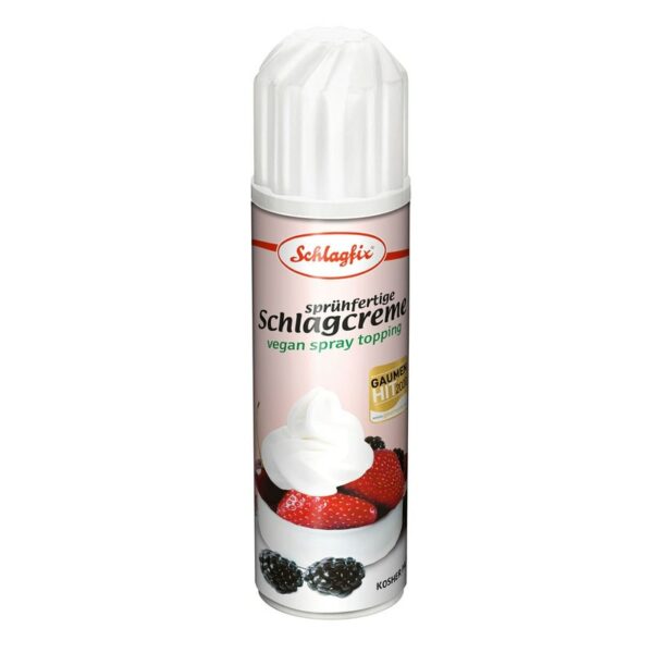 Schlagfix maidoton kasvirasvavaahto spray 200ml