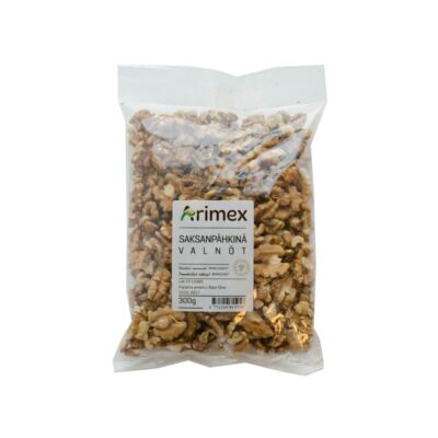 Arimex Saksanpähkinä 300g