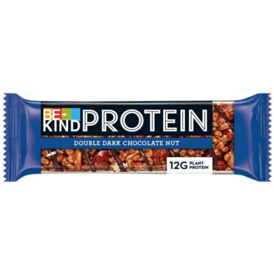 Be-kind Protein Bar 50g Double Dark Chocolate Nut