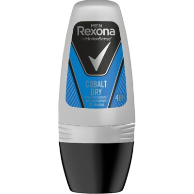 Rexona 50 ml Cobalt roll on