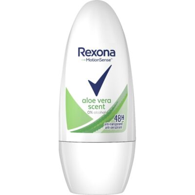 Rexona 50 ml Aloe Vera roll on