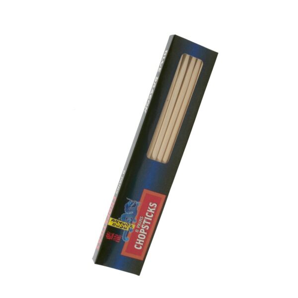 Blue Dragon syömäpuikko 8kpl bambu