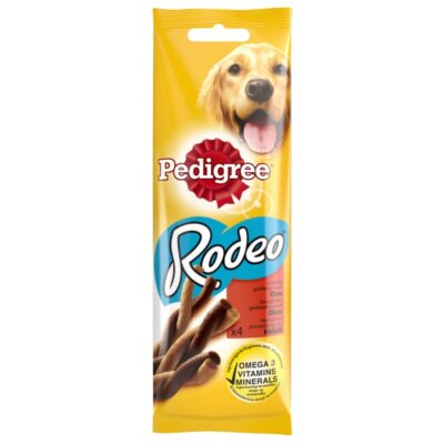 Pedigree Rodeo koiran herkkupala 70g