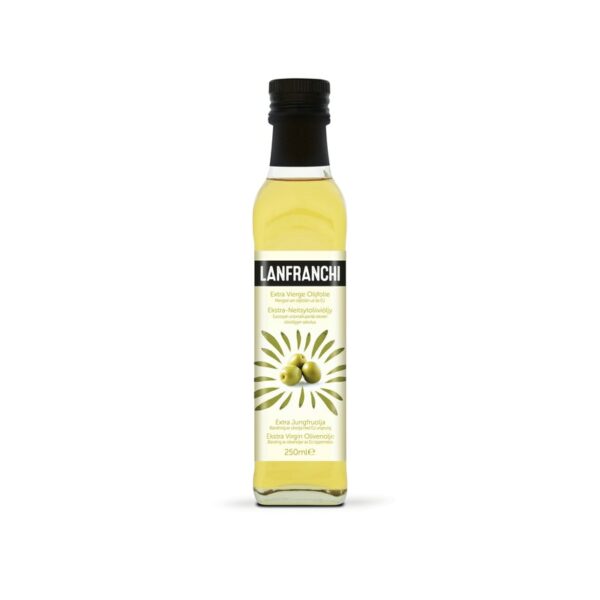 Lanfranchi ekstra-neitsytoliiviöljy 250ml
