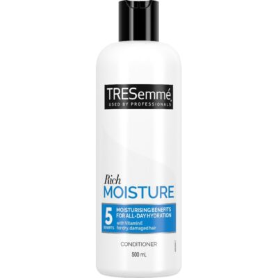 TRESemmé hoitoaine 500ml Luxurious Moisture