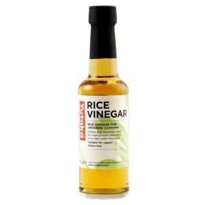 Yutaka Japanilainen riisiviinietikka 150ml
