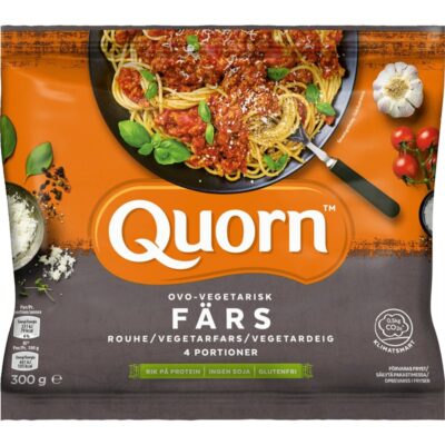 Quorn Rouhe 300g
