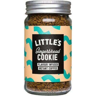 Little's 50g Gingerbread Cookie Kahvi