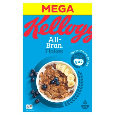 Kellogg's All Bran Regular 500g