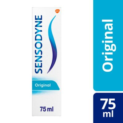 Sensodyne Original hammastahna 75ml