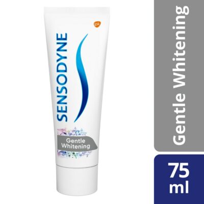 Sensodyne Gentle Whitening hammastahna 75ml