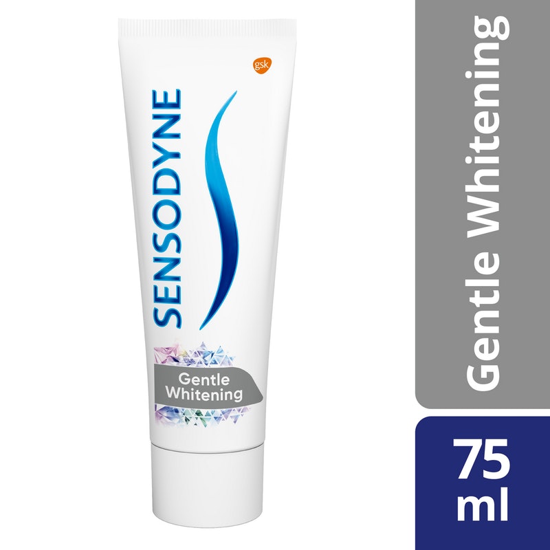 Sensodyne Gentle Whitening hammastahna 75ml