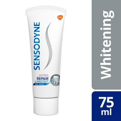 Sensodyne Repair & Protect Whitening hammastahna 75ml
