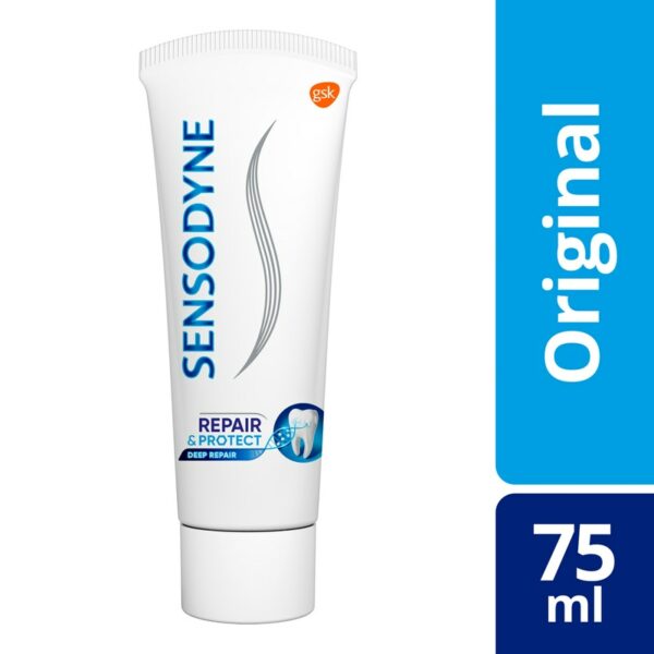 Sensodyne Repair & Protect hammastahna 75ml