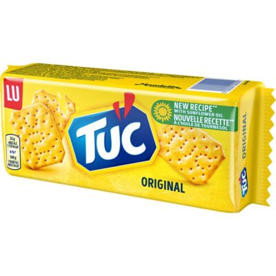 LU Tuc Original 100g