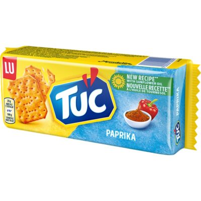 LU Tuc Paprika 100 g