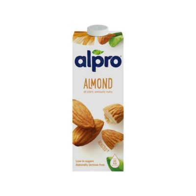 Alpro mantelijuoma 1l UHT